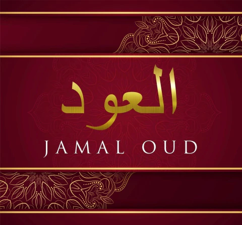 Jamal Oud