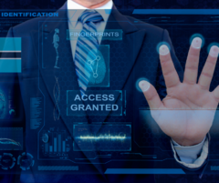Banner de la categoría Control de Acceso