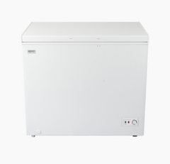 Congelador 250 L para aplicaciones fotovoltaicas