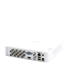 Imagen de KIT TurboHD 1080p DVR 8 Canales 8 Cámaras Eyeball