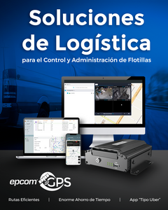 Plataforma Avanzada para Logística, dispositivo/Anualidad - comprar en línea