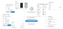 Plataforma Avanzada para Rastreo GPS, dispositivo/Mensualidad - SecuryTech