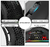 Mouse Gaming BM600, Sem Fio, RGB
