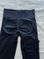 Calza Seamless Black en internet