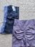Short Seamless Line en internet