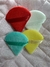 Esponjas Triangulares x4 en internet