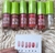 pink 21- ultra gloss