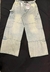 Jeans calumm baggy en internet