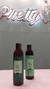 Combo cabello