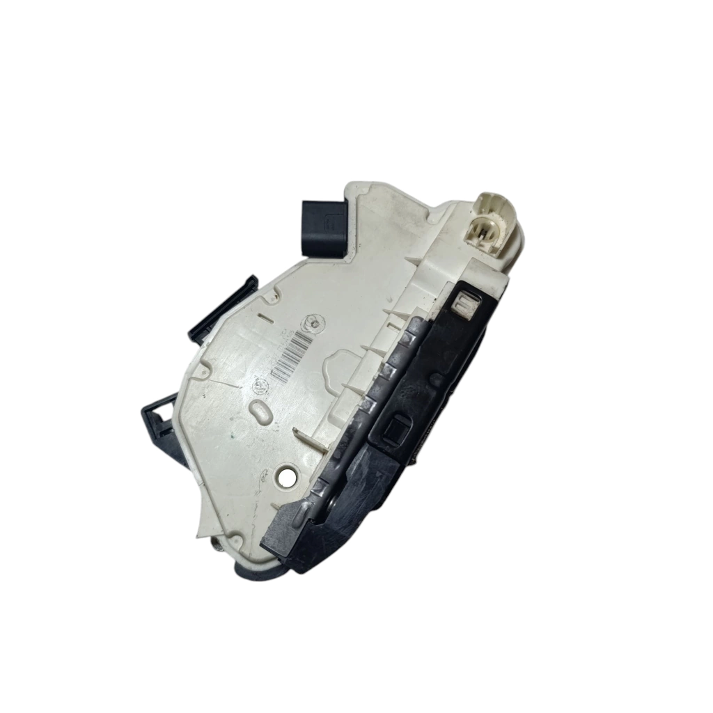 Fechadura e trava elétrica Volkswagen UP 2014 até 2021 porta do motorista original