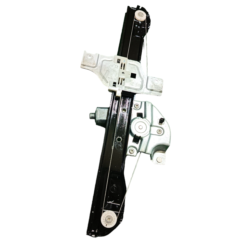 MÁQUINA E MOTOR DE VIDRO ELÉTRICO PEUGEOT 208 / 2008 2012 a 2019 DIANTEIRO LADO DIREITO