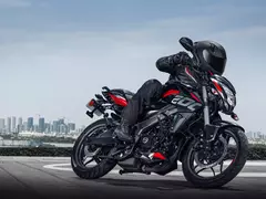 ROUSER NS 200 New