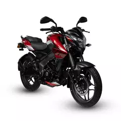 ROUSER NS 200 New - Craze