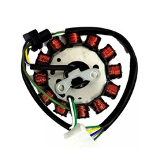 Estator Honda Biz 125 12 campos - comprar online