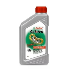Aceite CASTROL 20W-50 semi-sintético - comprar online