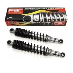 Amortiguadores Far Yamaha YBR 125 - comprar online