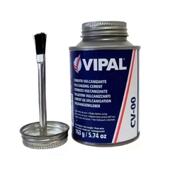 Cemento Solución Vipal CV-00 - comprar online