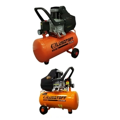 Compresor LUSQTOFF 25L 2HP 220V - comprar online