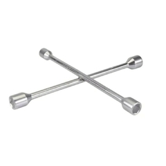 Llave cruz RASELLI 4 bocas - comprar online