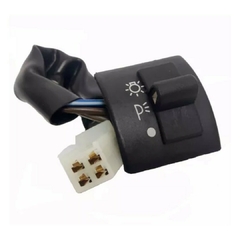 Llave de luces 3 puntos Smash/Trip