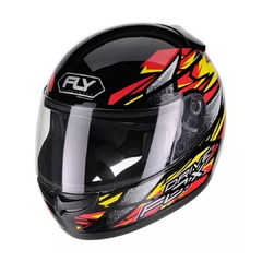 Casco FLY DRIVE HG talle S - comprar online
