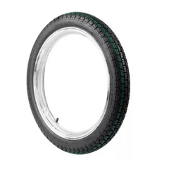 CUBIERTA 2.75-17 Journey - comprar online