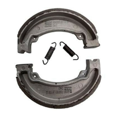 Patines de freno para Honda Tornado XR 250