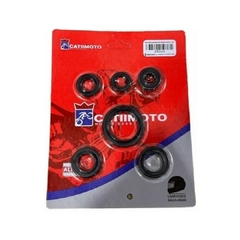 RETENES DE MOTOR WAVE 110S