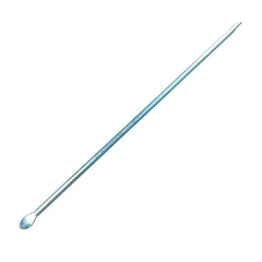 palanca raselli 1.20m para desarmar cubiertas punta y cuchara