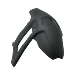 GUARDABARRO CORTA SPRAY ROUSER NS 200