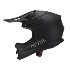 CASCO MAC VIRTUS MATT SOLID TALLE XL en internet
