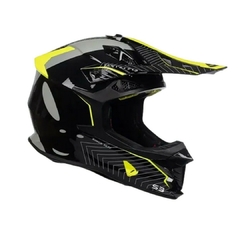 CASCO UFO INTREPID TALLE XL - comprar online