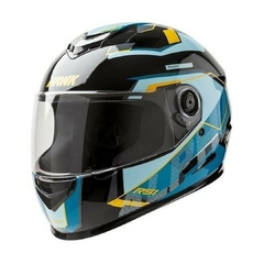 CASCO INTEGRAL HAWK RS1 ALPHA