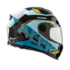 CASCO INTEGRAL HAWK RS1 ALPHA - comprar online