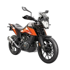 KTM 250 ADVENTURE usada 2.000 KM - comprar online