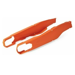CUBRE HORQUILLON KTM EXC-F 300 350 (12-19) - comprar online