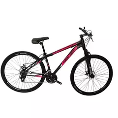 Bicicleta FIREBIRD Hawk Mountain Bike Rod 29 - tienda online