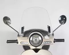 Scooter Roma 125 OKINOI en internet