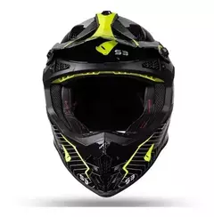 CASCO UFO INTREPID TALLE XL - tienda online