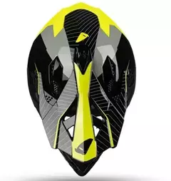 CASCO UFO INTREPID TALLE XL - Craze