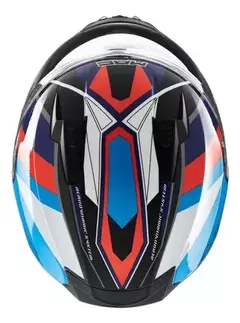 Casco MAC M67 NIRVANA Gloss talle XXL - tienda online