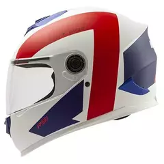 Casco HAWK RS1 T-RACER - Craze