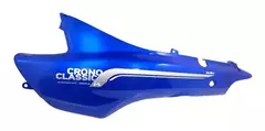 Cachas laterales Keller Crono Classic 110 - Craze