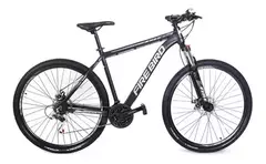 BICICLETA FIREBIRD Hawk Mountain Bike Rod 29 - Craze
