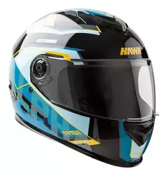 CASCO INTEGRAL HAWK RS1 ALPHA - Craze