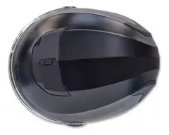 Casco OKN-9 con visor talle XL - tienda online