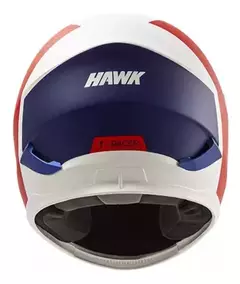 Imagen de Casco HAWK RS1 T-RACER