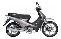 KELLER CRono Classic 110 Full - Craze