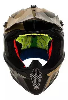 CASCO MT FALCON CROSS INTERPOSE B9 en internet