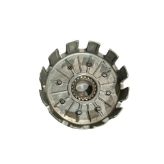 CANASTO DE EMBRAGUE HONDA CRF 250 MOD. 04/06 ORIGINAL